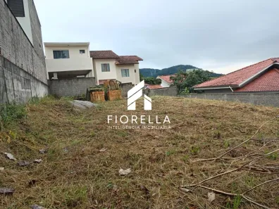 Lote/Terreno à venda, 360m² no Real Parque, São José