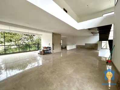 Casa de Condomínio com 4 Quartos à venda, 438m² no Residencial dos Lagos, Cotia