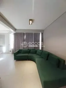 Cobertura com 3 Quartos para alugar, 240m² no Saraiva, Uberlândia