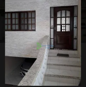 Casa com 3 Quartos à venda, 170m² no Vila Mirante, São Paulo