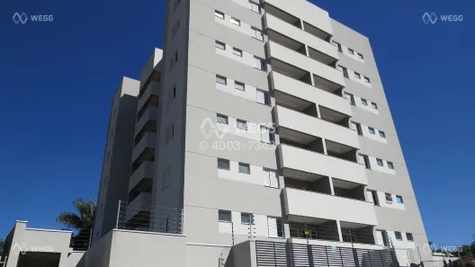 Apartamento com 3 Quartos à venda, 69m² no Vila Bosque, Maringá