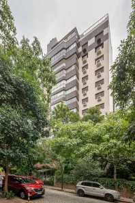 Apartamento com 3 Quartos à venda, 147m² no Rio Branco, Porto Alegre