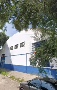 Galpão/Depósito/Armazém à venda, 2393m² no Chácara Califórnia, São Paulo