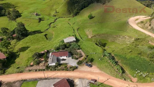 Fazenda/Sítio com 3 Quartos à venda, 200m² no Alto Egito, Antônio Carlos
