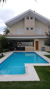 Casa de Condomínio com 5 Quartos à venda, 380m² no Urbanova VI, São José dos Campos