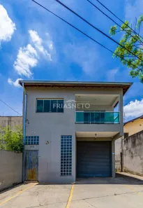 Imóvel Comercial com 3 Quartos à venda, 307m² no Vila Industrial, Piracicaba