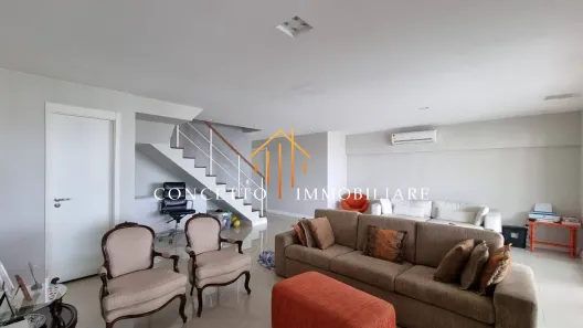 Cobertura com 4 Quartos à venda, 348m² no Barra da Tijuca, Rio de Janeiro