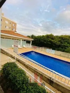 Apartamento com 2 Quartos à venda, 50m² no Vila Almeida, Sorocaba