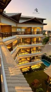 Apartamento com 2 Quartos à venda, 68m² no Porto das Dunas, Aquiraz