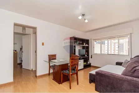 Apartamento com 2 Quartos à venda, 70m² no Fragata, Pelotas