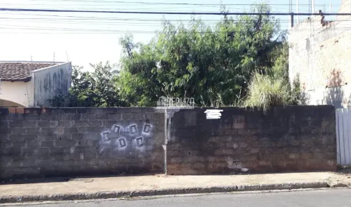 Lote/Terreno à venda, 300m² no Vila Alvorada, Uberaba