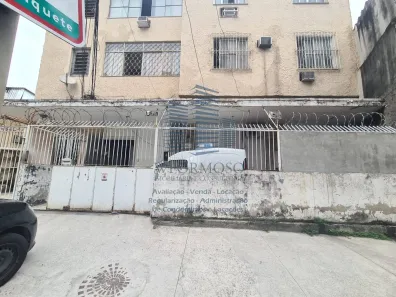Sala Comercial à venda, 181m² no Benfica, Rio de Janeiro