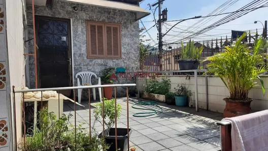 Casa de Condomínio com 3 Quartos à venda, 190m² no Água Santa, Rio de Janeiro