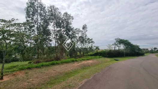 Lote/Terreno à venda, 4200m² no Condomínio Terras de São José, Itu