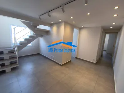 Apartamento com 2 Quartos à venda, 91m² no Quitaúna, Osasco
