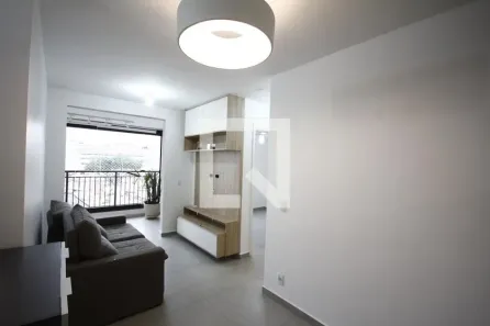 Apartamento com 2 Quartos à venda, 59m² no Cambuci, São Paulo