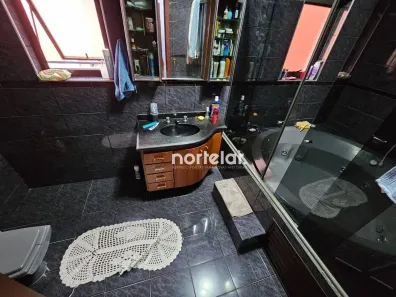 Sobrado com 3 Quartos à venda, 250m² no Jardim Guapira, São Paulo