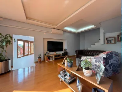 Casa com 3 Quartos à venda, 158m² no Jardim América, Caxias do Sul