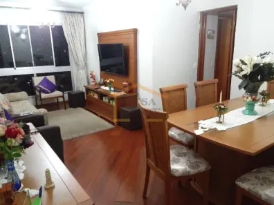 Apartamento com 4 Quartos à venda, 84m² no Vila Nova Cachoeirinha, São Paulo
