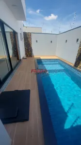 Casa com 2 Quartos à venda, 154m² no Bom Jardim, Maringá