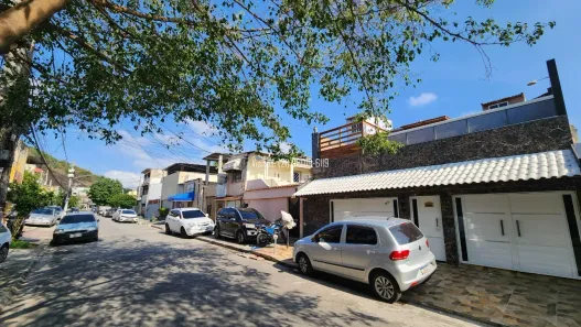 Casa com 5 Quartos à venda, 404m² no Curicica, Rio de Janeiro