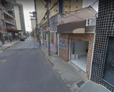Lote/Terreno à venda, 144m² no Centro, Campinas