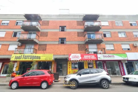 Apartamento com 2 Quartos à venda, 82m² no Centro Histórico, Torres