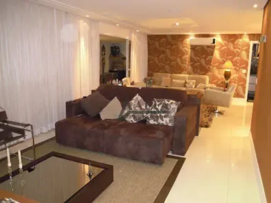 Apartamento com 3 Quartos à venda, 174m² no Parque São Jorge, São Paulo