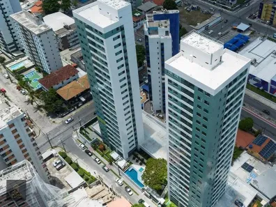 Apartamento com 3 Quartos à venda, 66m² no Candeias, Jaboatão dos Guararapes