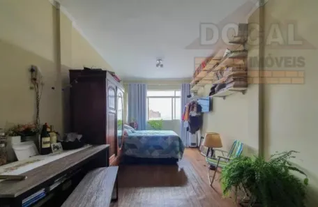 Flat com 1 Quarto à venda, 28m² no Liberdade, São Paulo