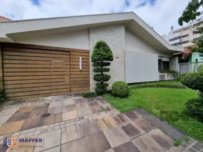 Casa com 3 Quartos à venda, 280m² no Jardim Lindóia, Porto Alegre