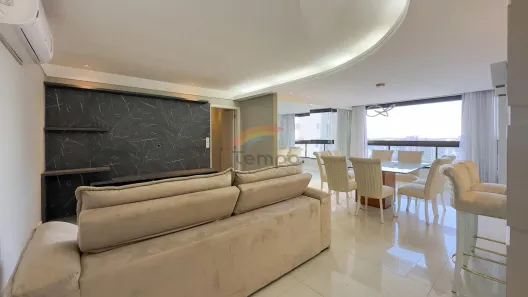 Apartamento com 3 Quartos à venda, 116m² no Centro, Novo Hamburgo