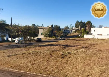Lote/Terreno à venda, 738m² no Alphaville - Lagoa dos Ingleses, Nova Lima