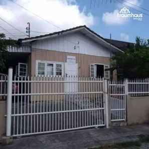 Casa com 1 Quarto à venda, 300m² no Valparaiso, Blumenau