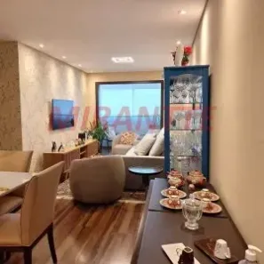 Apartamento com 3 Quartos à venda, 94m² no Tucuruvi, São Paulo