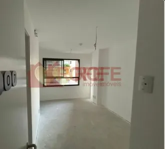 Apartamento com 1 Quarto à venda, 22m² no Jardim das Acácias, São Paulo