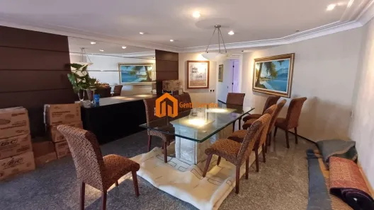 Apartamento com 3 Quartos à venda, 309m² no Meireles, Fortaleza