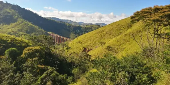 Fazenda/Sítio à venda, 1282600m² no Área Rural de Quatis, Quatis