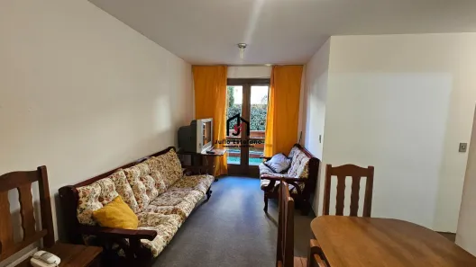 Apartamento com 2 Quartos à venda, 51m² no J Dirce, Campos do Jordão