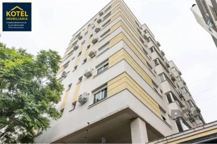 Apartamento com 2 Quartos à venda, 70m² no Higienópolis, Porto Alegre