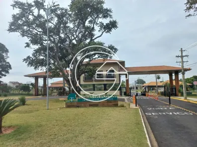 Lote/Terreno à venda, 570m² no Centro, Marília