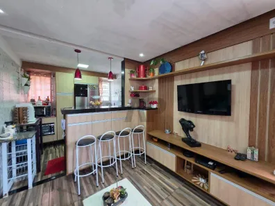 Apartamento com 2 Quartos à venda, 41m² no Jardim Residencial Itaim, Itu