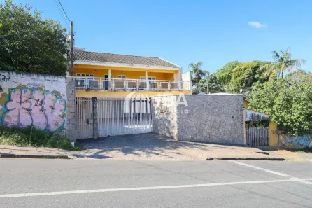 Casa com 3 Quartos à venda, 270m² no Afonso Pena, São José dos Pinhais
