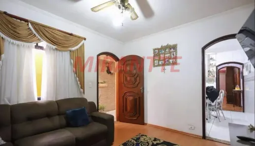 Casa com 2 Quartos à venda, 130m² no Jardim Bandeirantes (Zona Norte), São Paulo