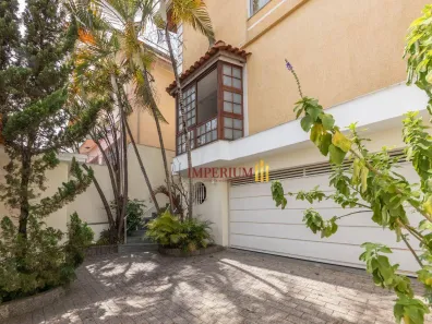 Sobrado com 3 Quartos à venda, 208m² no Vila Nivi, São Paulo