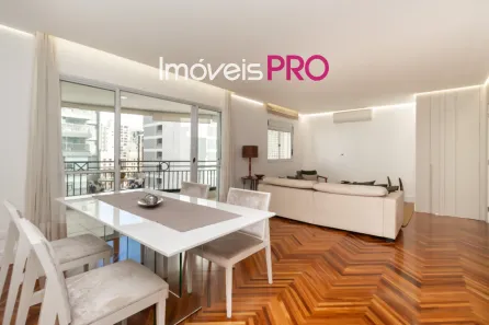Apartamento com 2 Quartos à venda, 126m² no Planalto Paulista, São Paulo