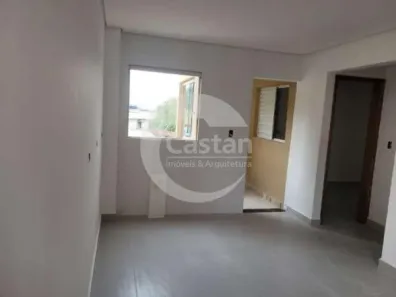 Apartamento com 2 Quartos à venda, 40m² no Chácara Seis de Outubro, São Paulo