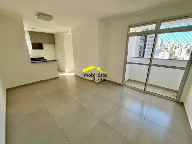 Apartamento com 2 Quartos para alugar, 60m² no Buritis, Belo Horizonte