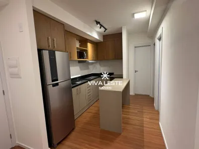 Apartamento com 2 Quartos à venda, 50m² no Quarta Parada, São Paulo