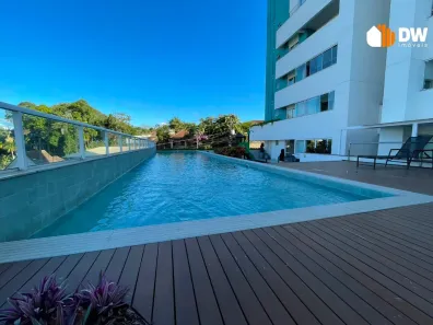 Apartamento com 2 Quartos para alugar, 88m² no Escola Agrícola, Blumenau
